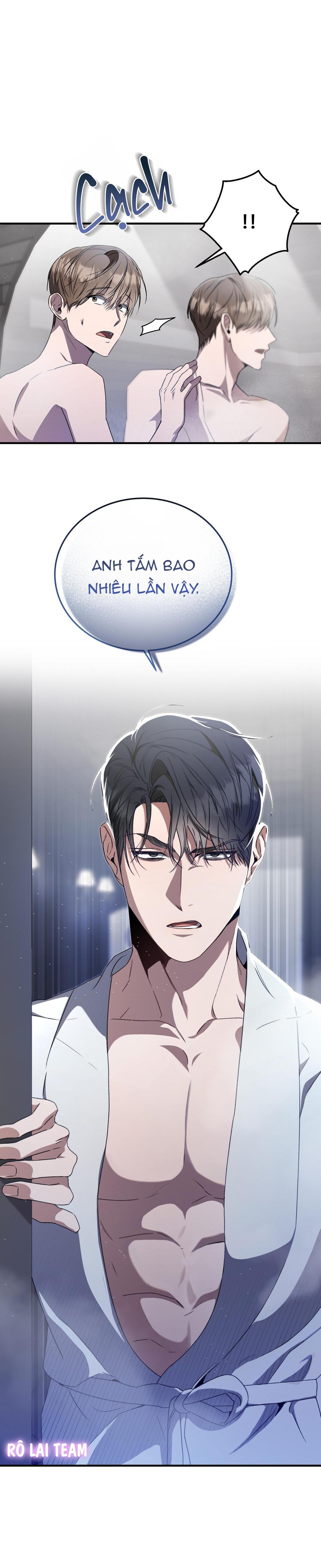 FormLess - Chap 8