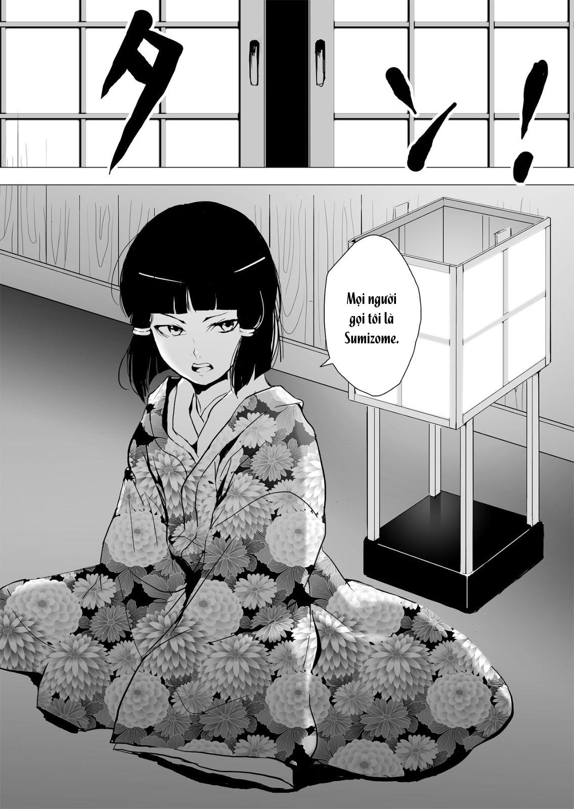 Tuyển Tập Chjch và Chjch - Chap 2