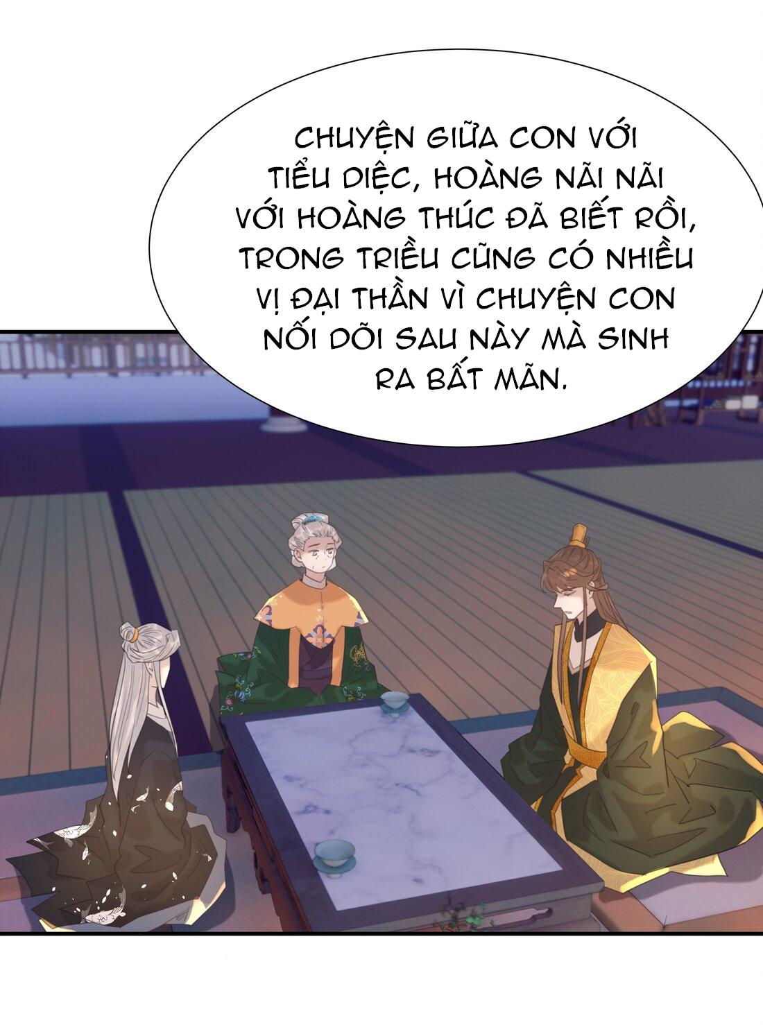 Hình Như Cầm Nhầm Kịch Bản Của Nữ Chính Rồi! (END) - Chap 100
