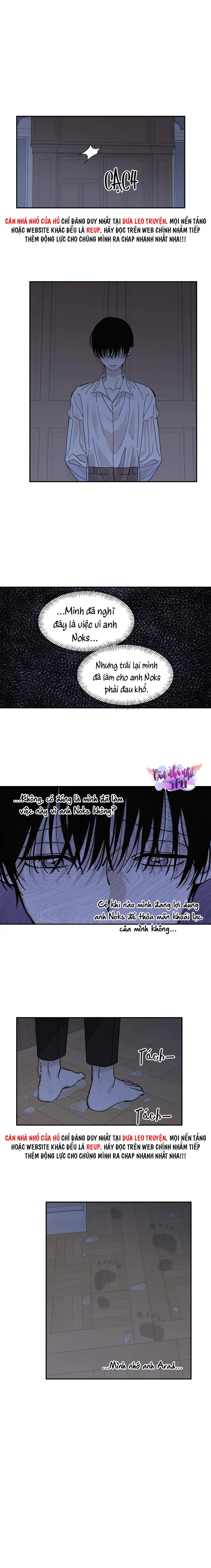 DINH THỰ - Chap 10