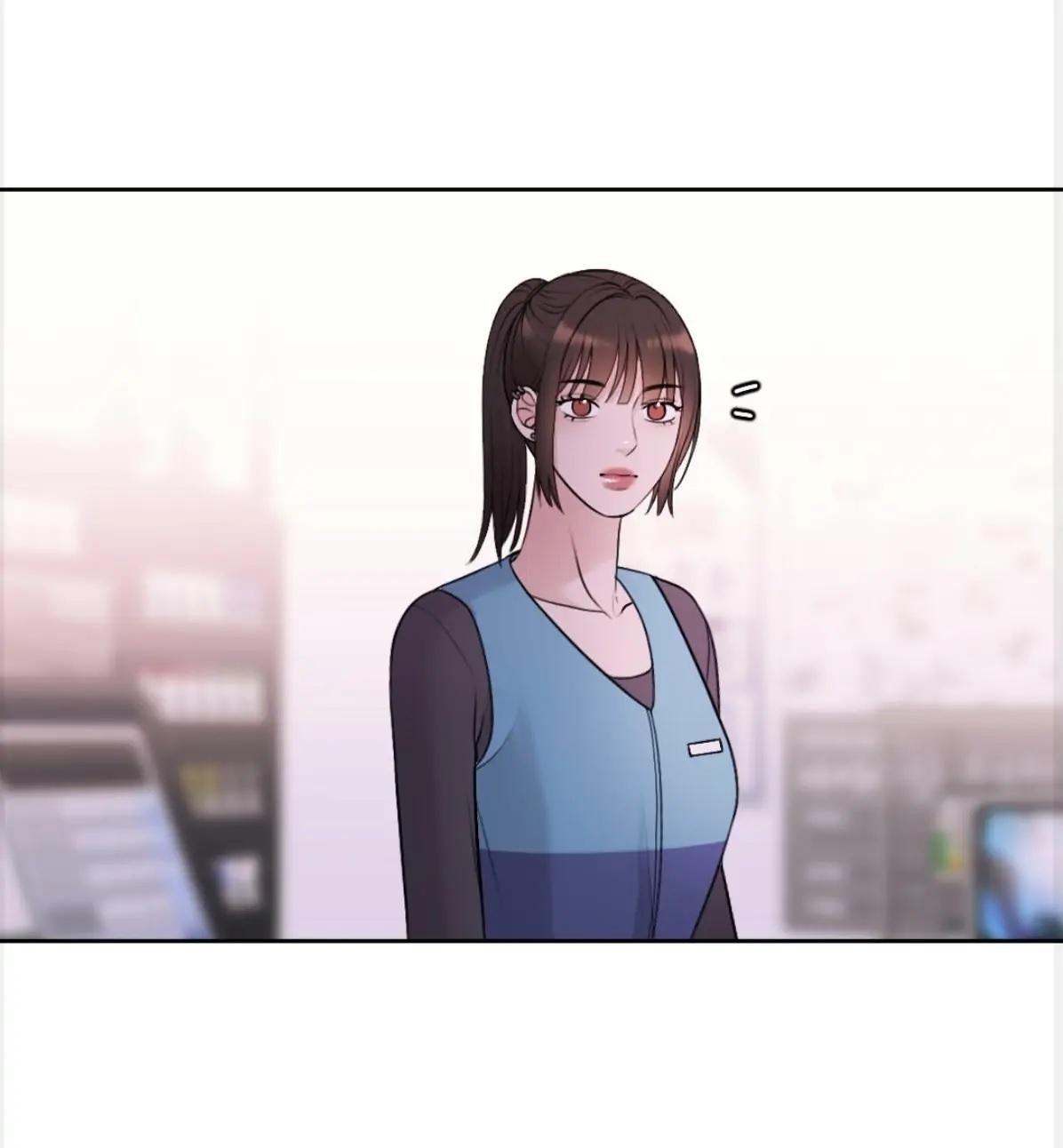Vô Tình - Chap 30