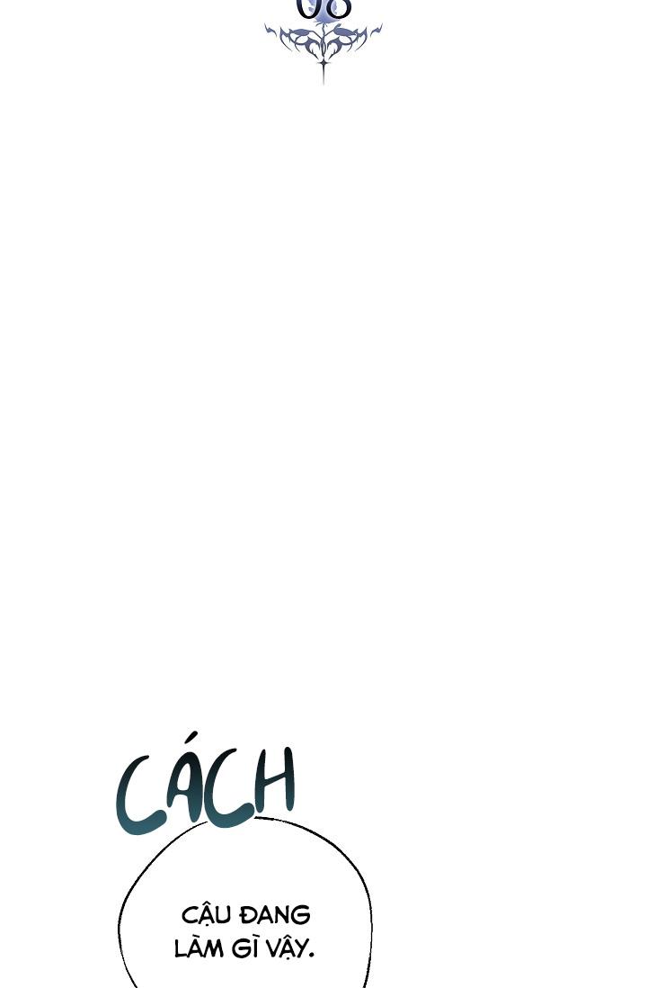 (END SS2) VA CHẠM - Chap 8