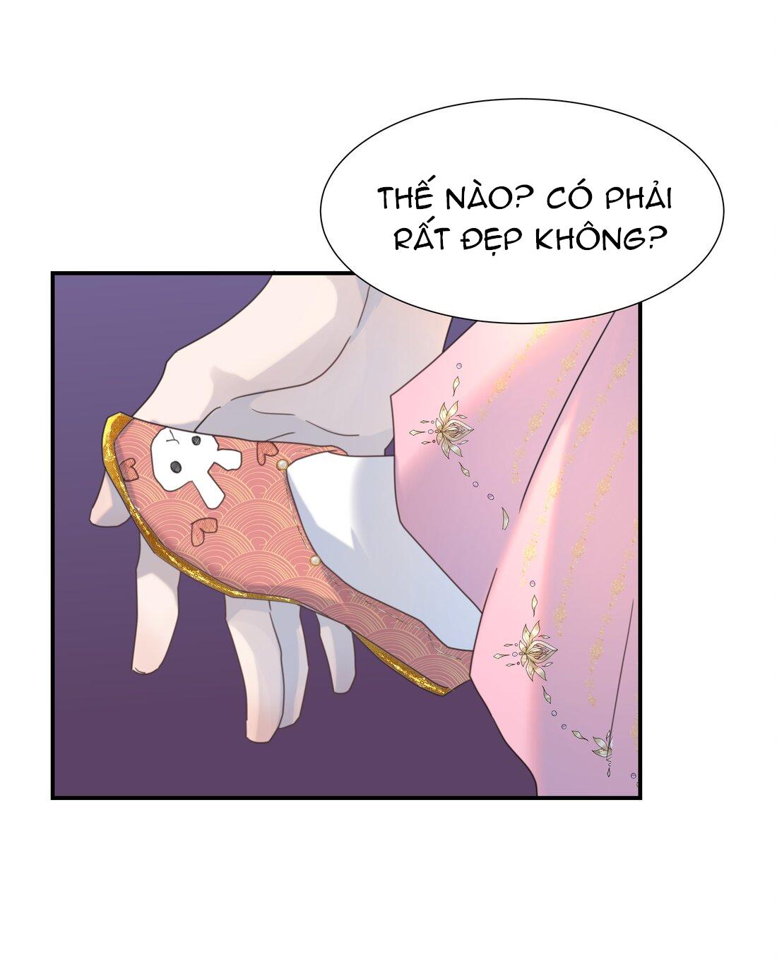 Hình Như Cầm Nhầm Kịch Bản Của Nữ Chính Rồi! (END) - Chap 100