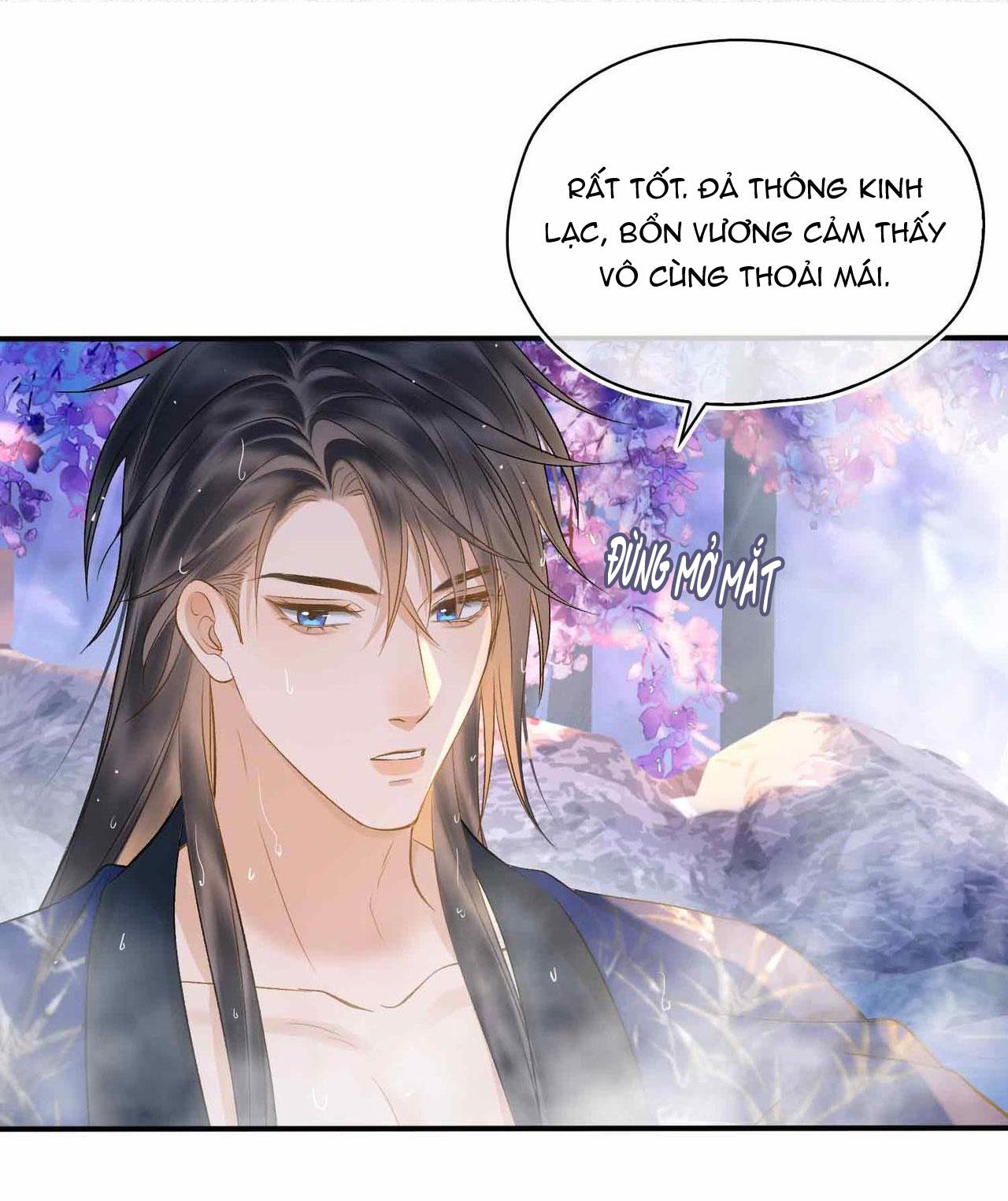 Tham Hoan - Bé Lam Bán Kem - Chap 7