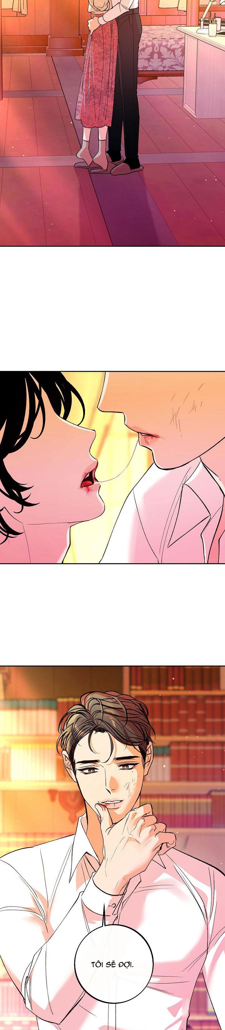 Sa Ha (Anh dâu x em chồng) - Chap 14