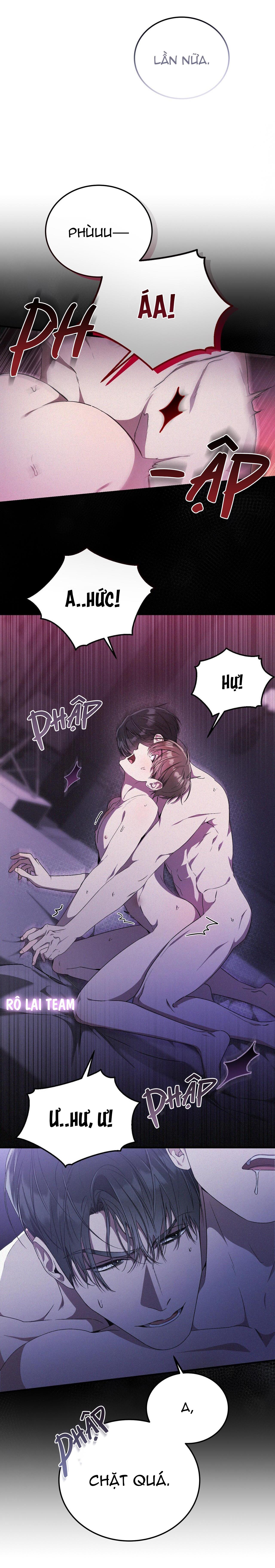 FormLess - Chap 8