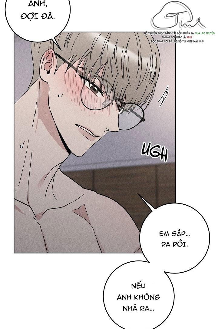 Tuyển Tập Manhwa Soft Xỉu - Chap 3