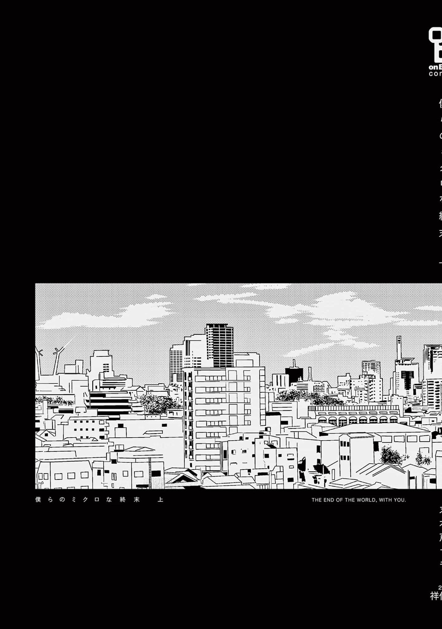 Bên Anh Đến Khi Tận Thế - Chap 6