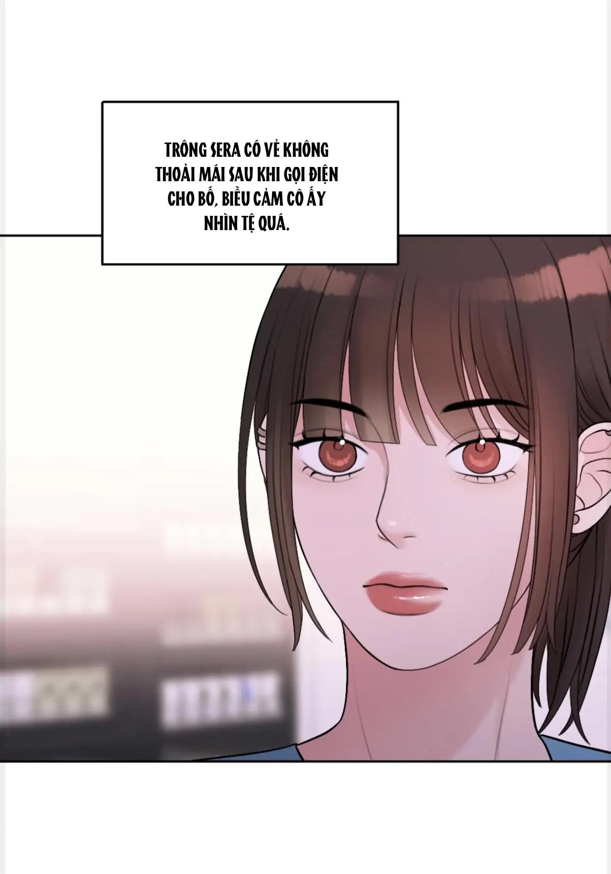 Vô Tình - Chap 30