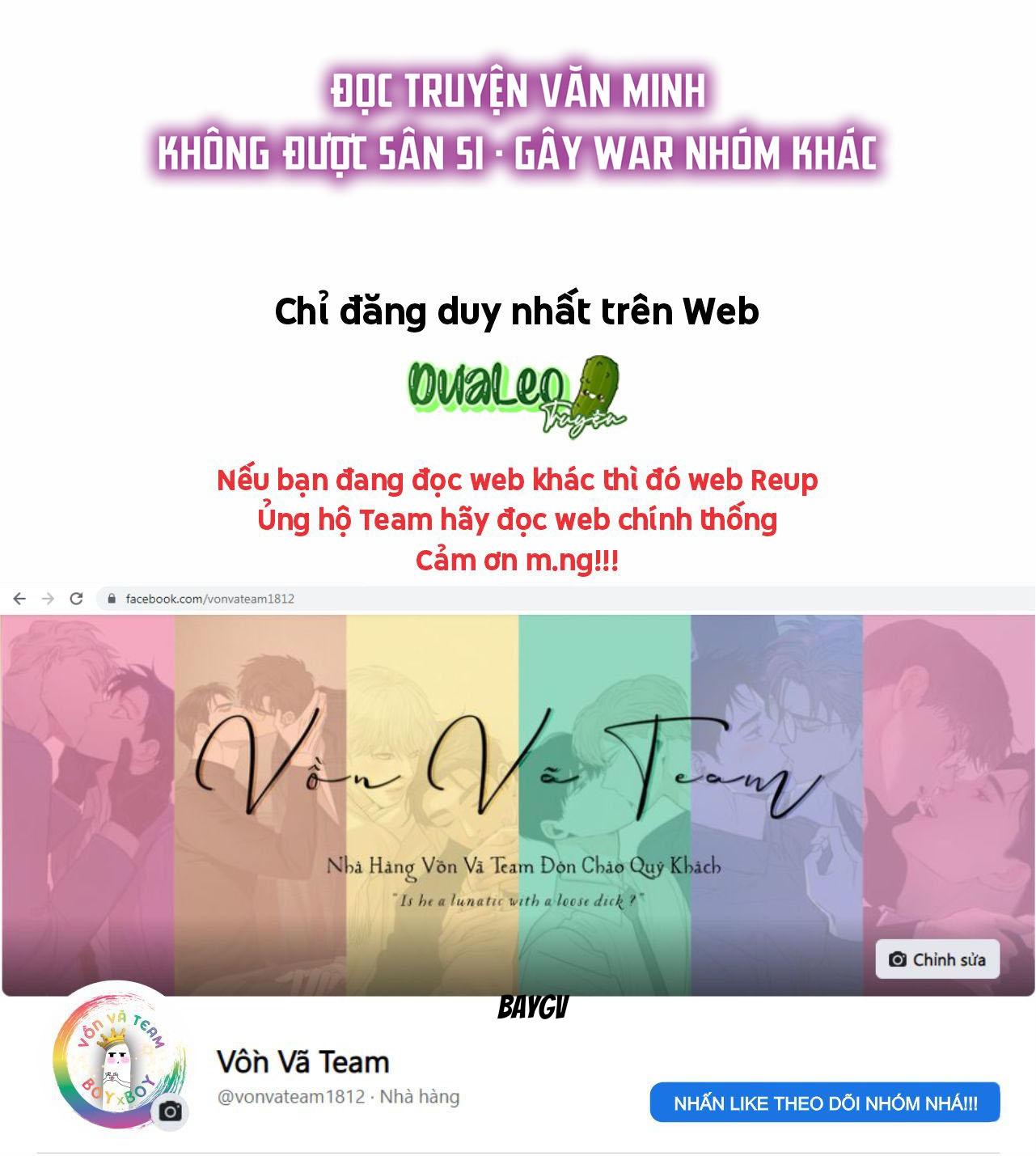 Cây Nhỏ Và Mùa Xuân Thân Yêu - Chap 26