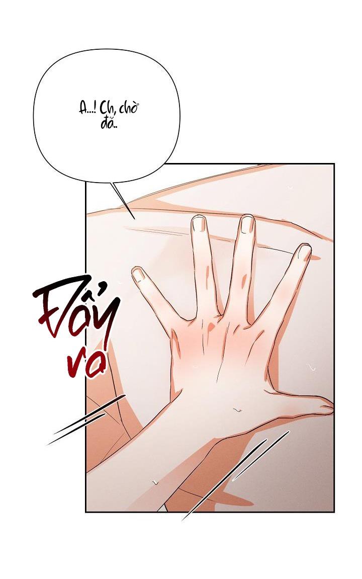 NINE TO NINE - Chap 31