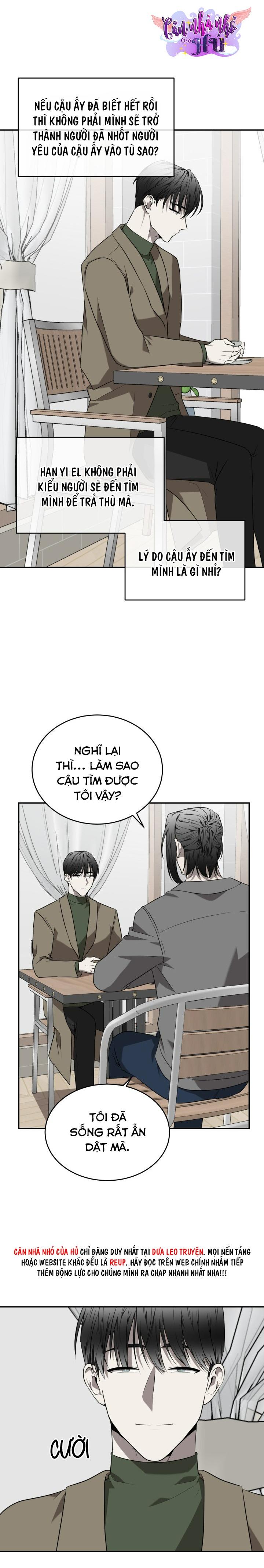 VIVARIUM - Chap 43