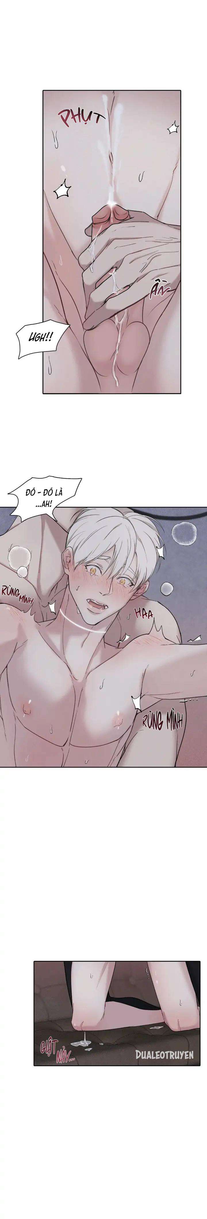 Tuyển Tập Manhwa 18+ - Chap 57
