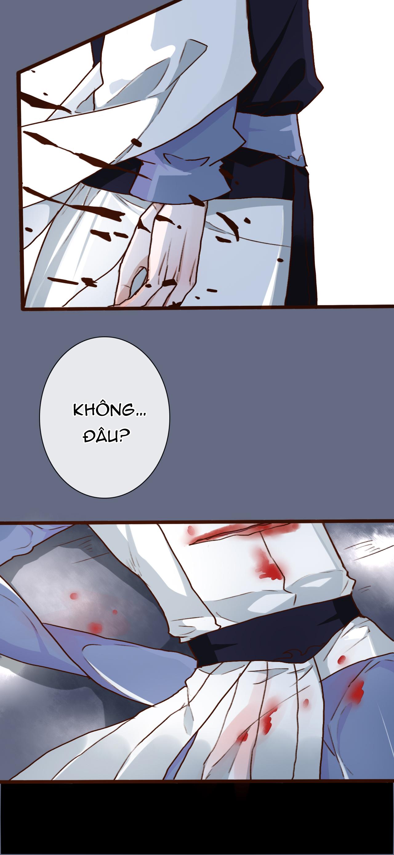 Hạnh Lâm Phương Hoa (END SS1) - Chap 52