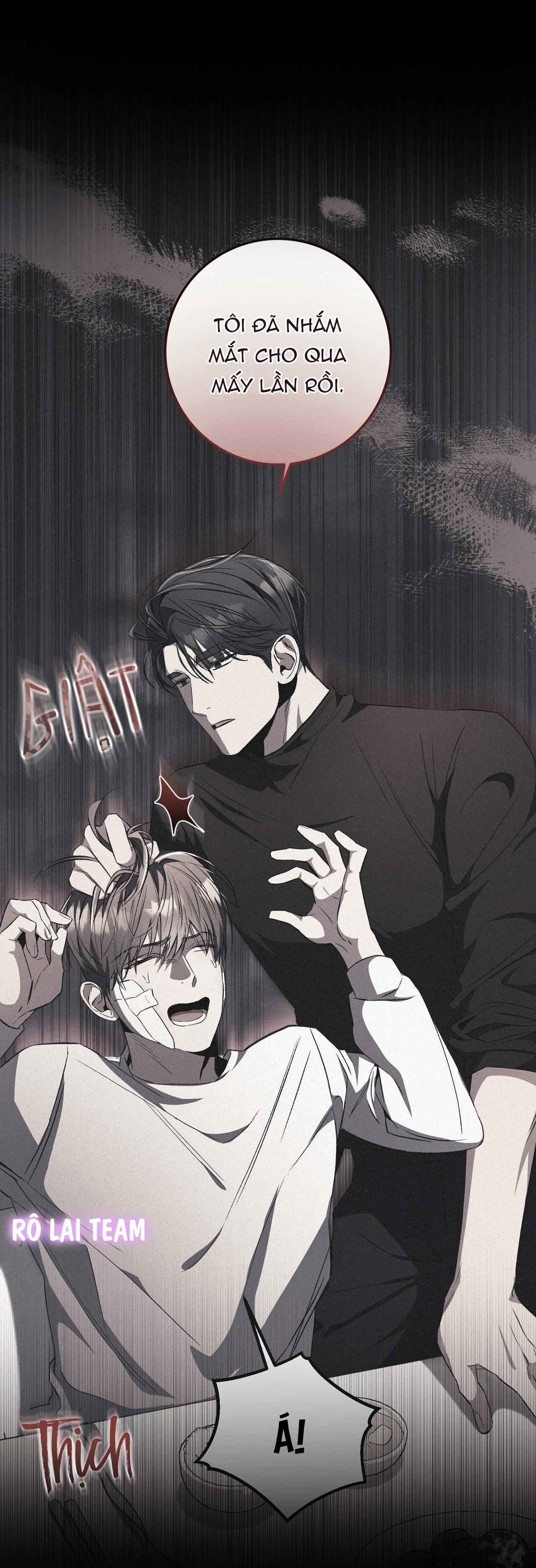 FormLess - Chap 8