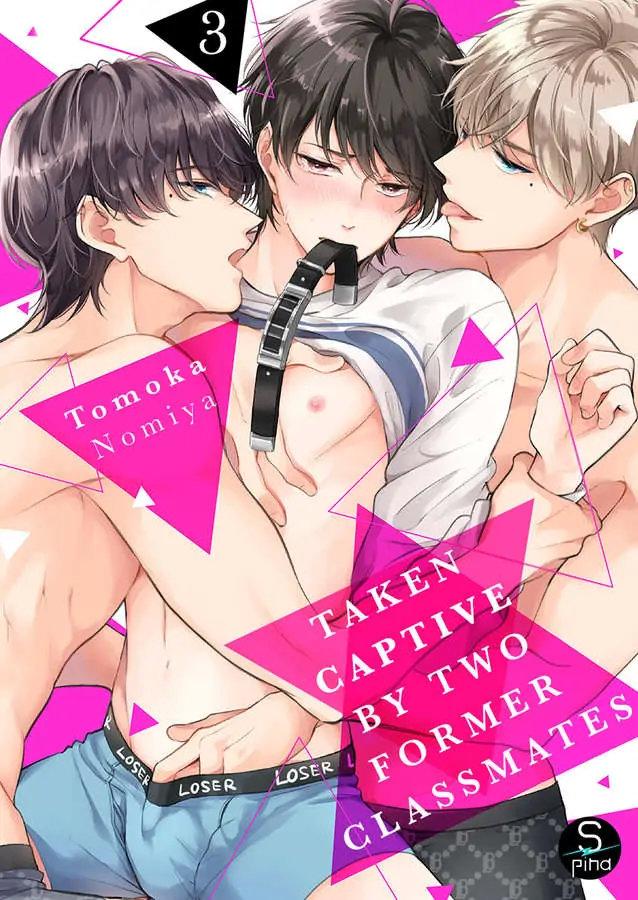 [END] Futarijime Underdog - Chap 3