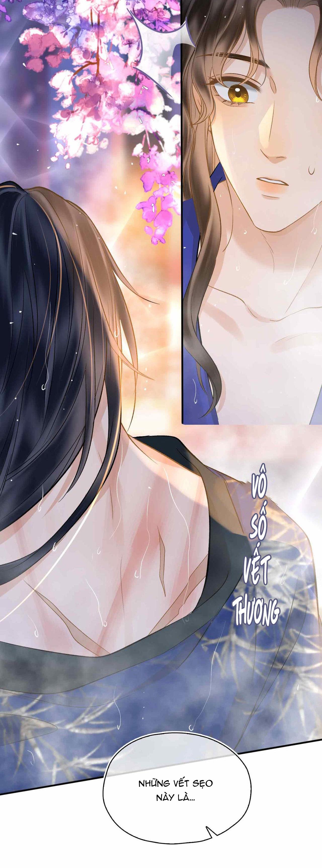 Tham Hoan - Bé Lam Bán Kem - Chap 7