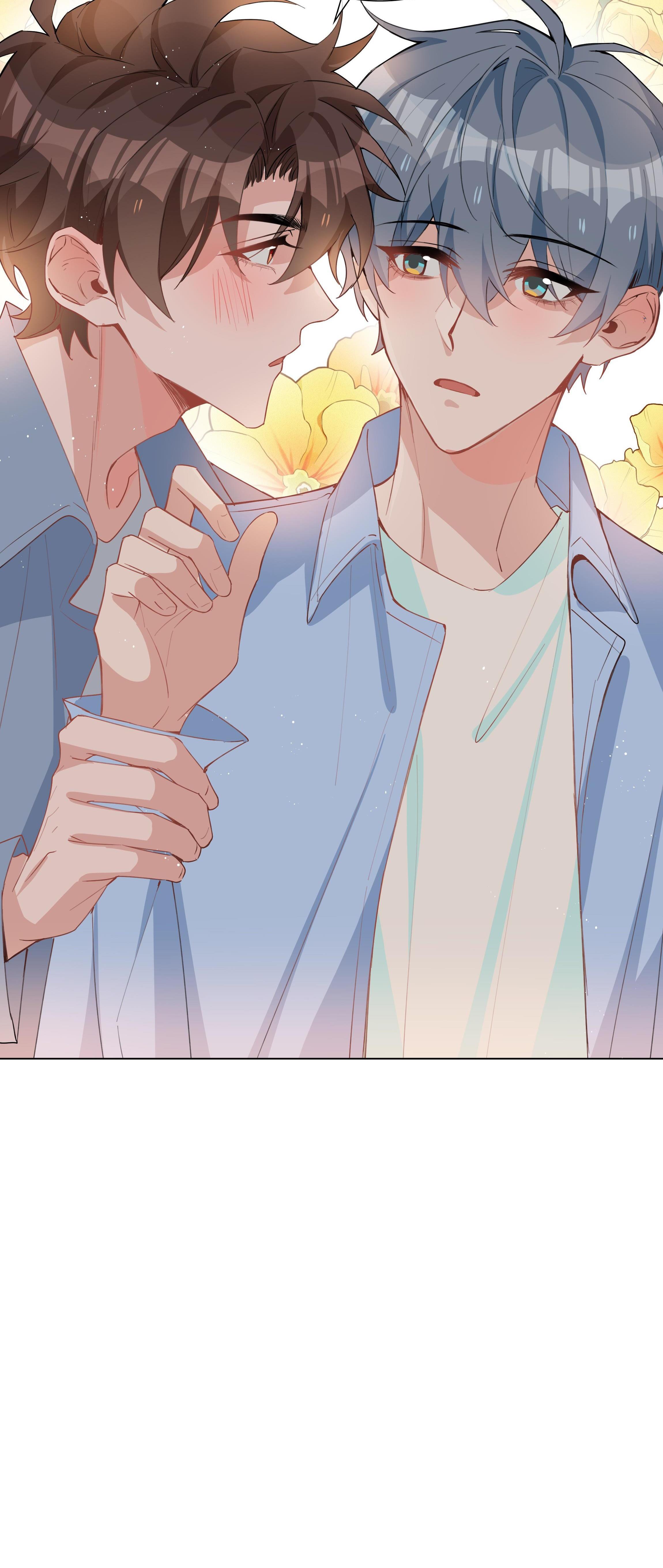 Trường Cấp Ba Sơn Hải - Chap 52