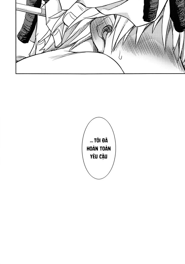 Tổng Hợp Oneshot Rape - Chap 118