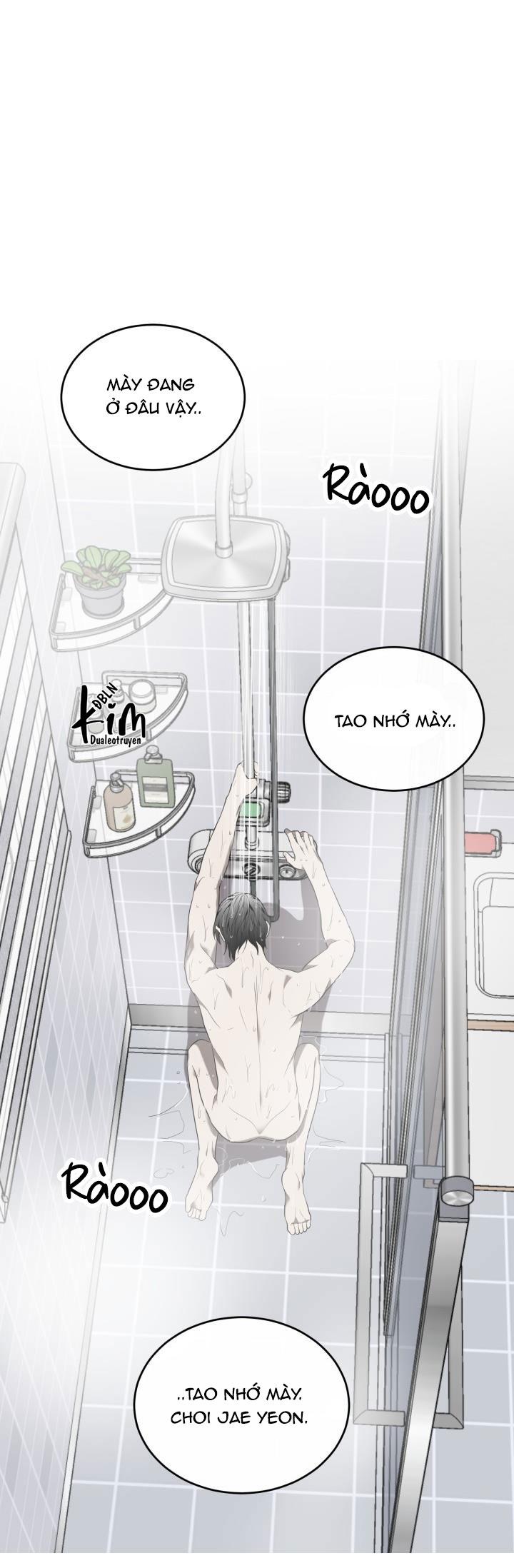 DƯỠNG THÚ CƯNG - Chap 42