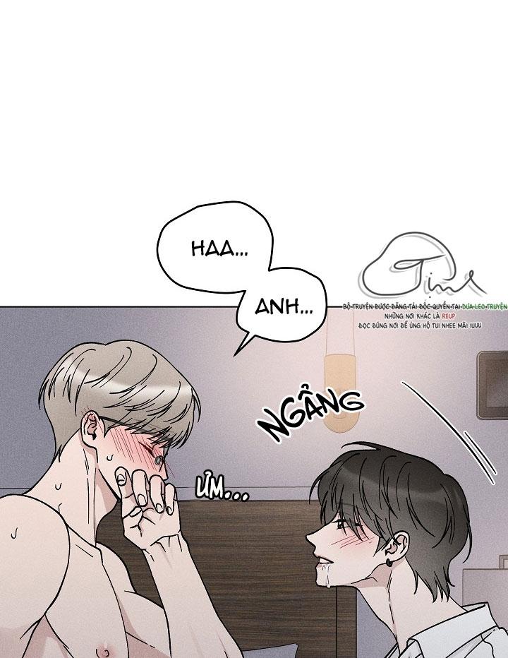 Tuyển Tập Manhwa Soft Xỉu - Chap 3
