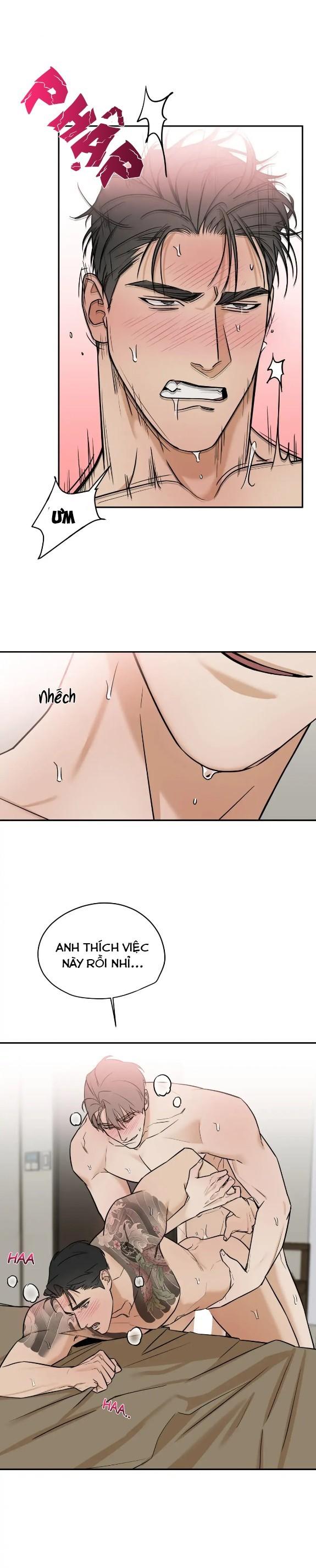 Tuyển Tập Manhwa 18+ - Chap 60