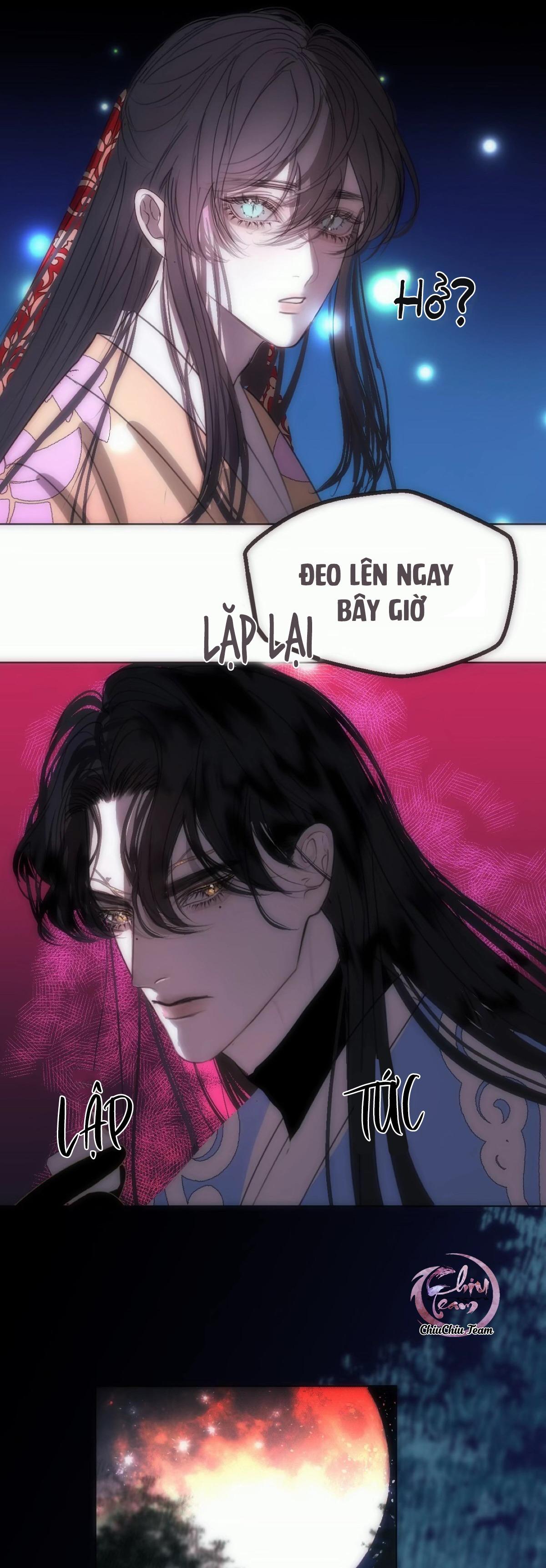 Vài Câu Chuyện Với Sư Tôn Sau Khi Xuyên Sách - Chap 17
