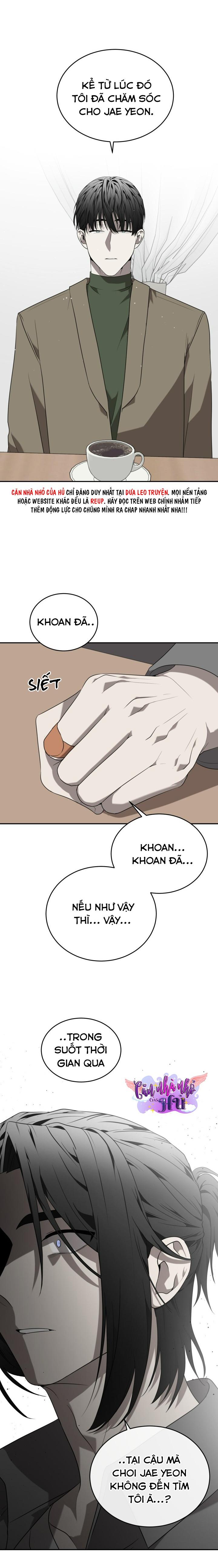 VIVARIUM - Chap 43