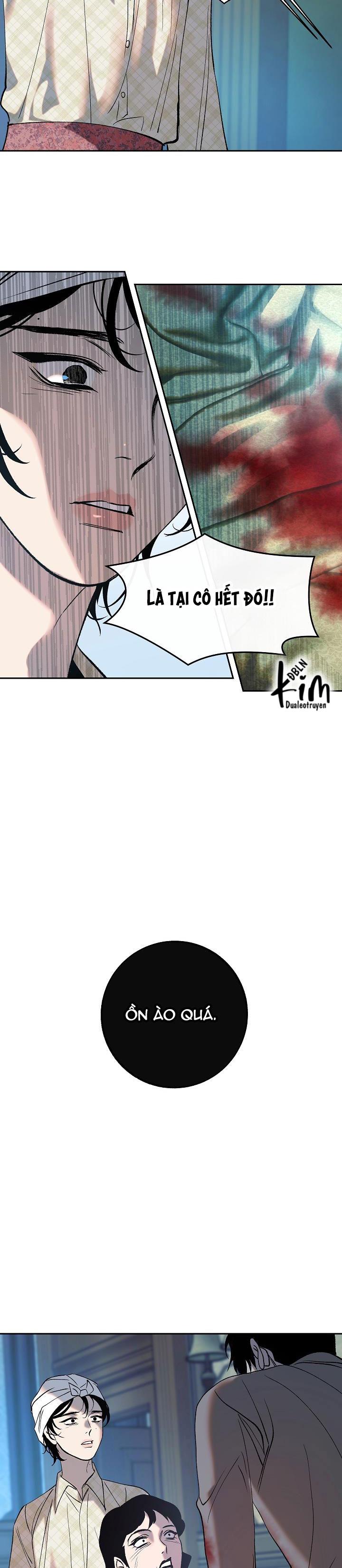 Sa Ha (Anh dâu x em chồng) - Chap 11