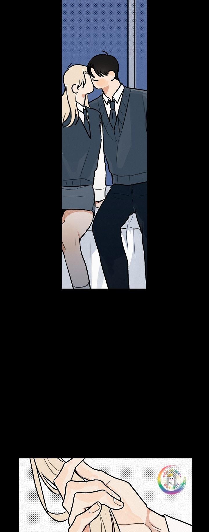 Manhwa Chịch Vồn Chịch Vã - Chap 71
