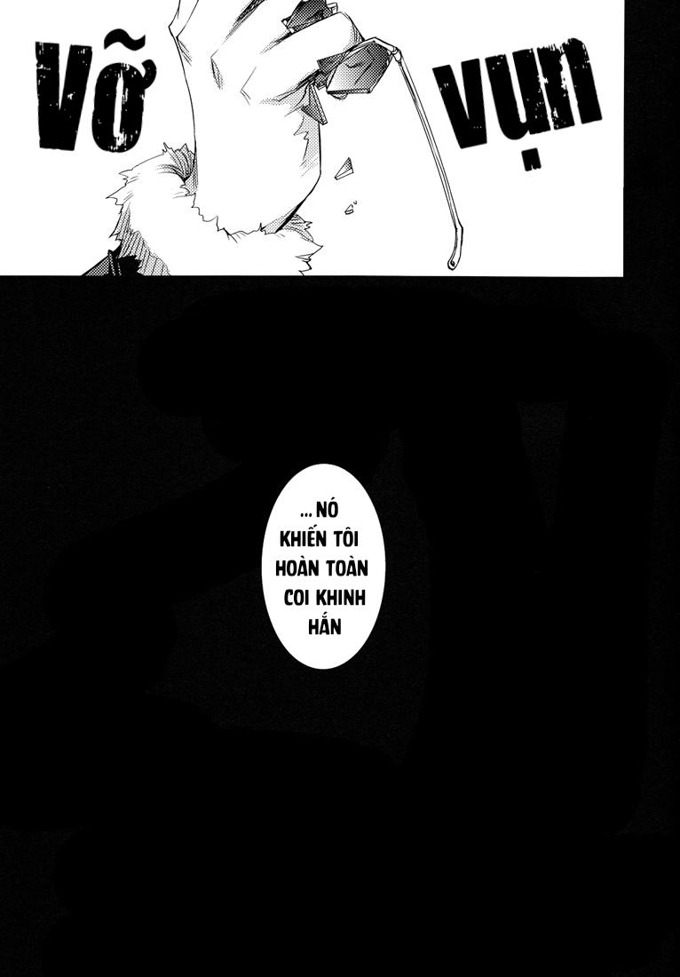 Tổng Hợp Oneshot Rape - Chap 118