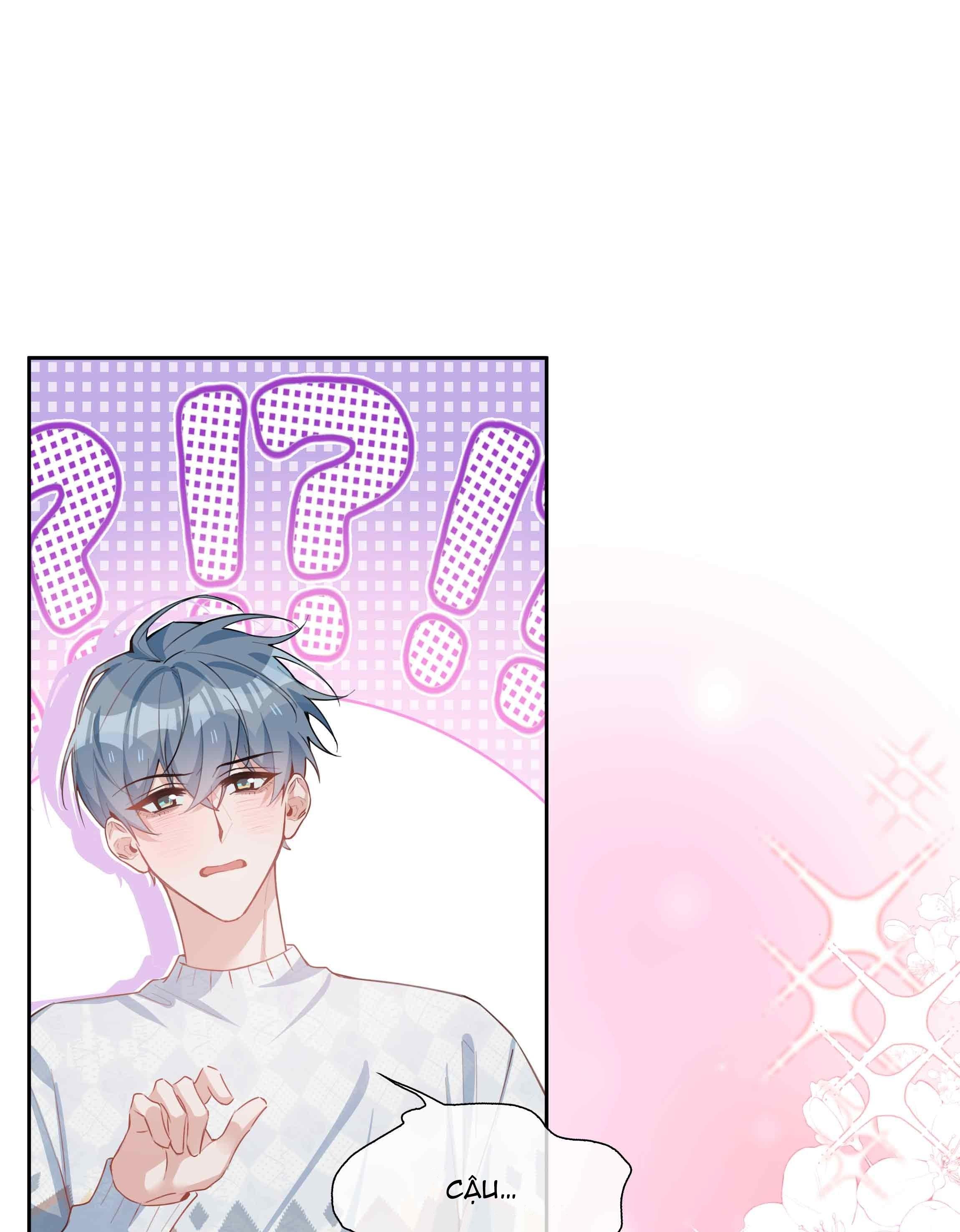 Trường Cấp Ba Sơn Hải - Chap 66