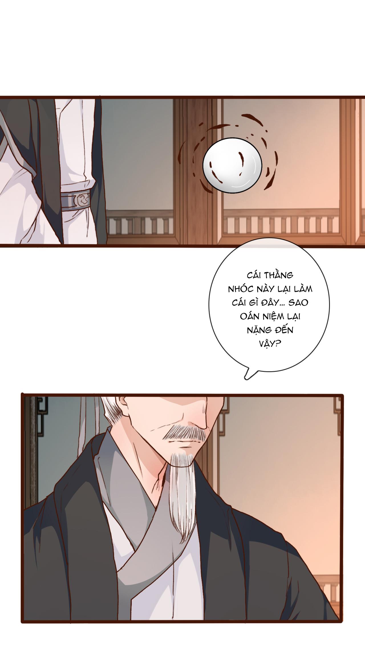 Hạnh Lâm Phương Hoa (END SS1) - Chap 52