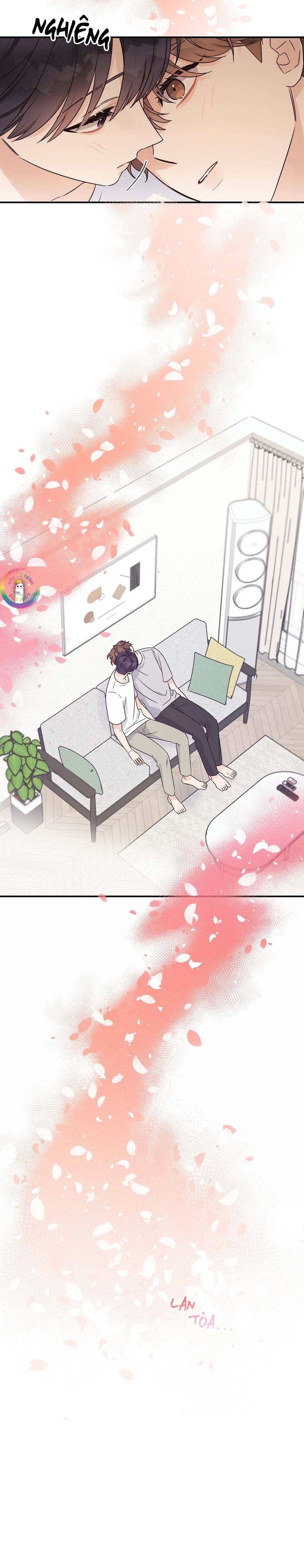 Omega Complex (END) - Chap 43