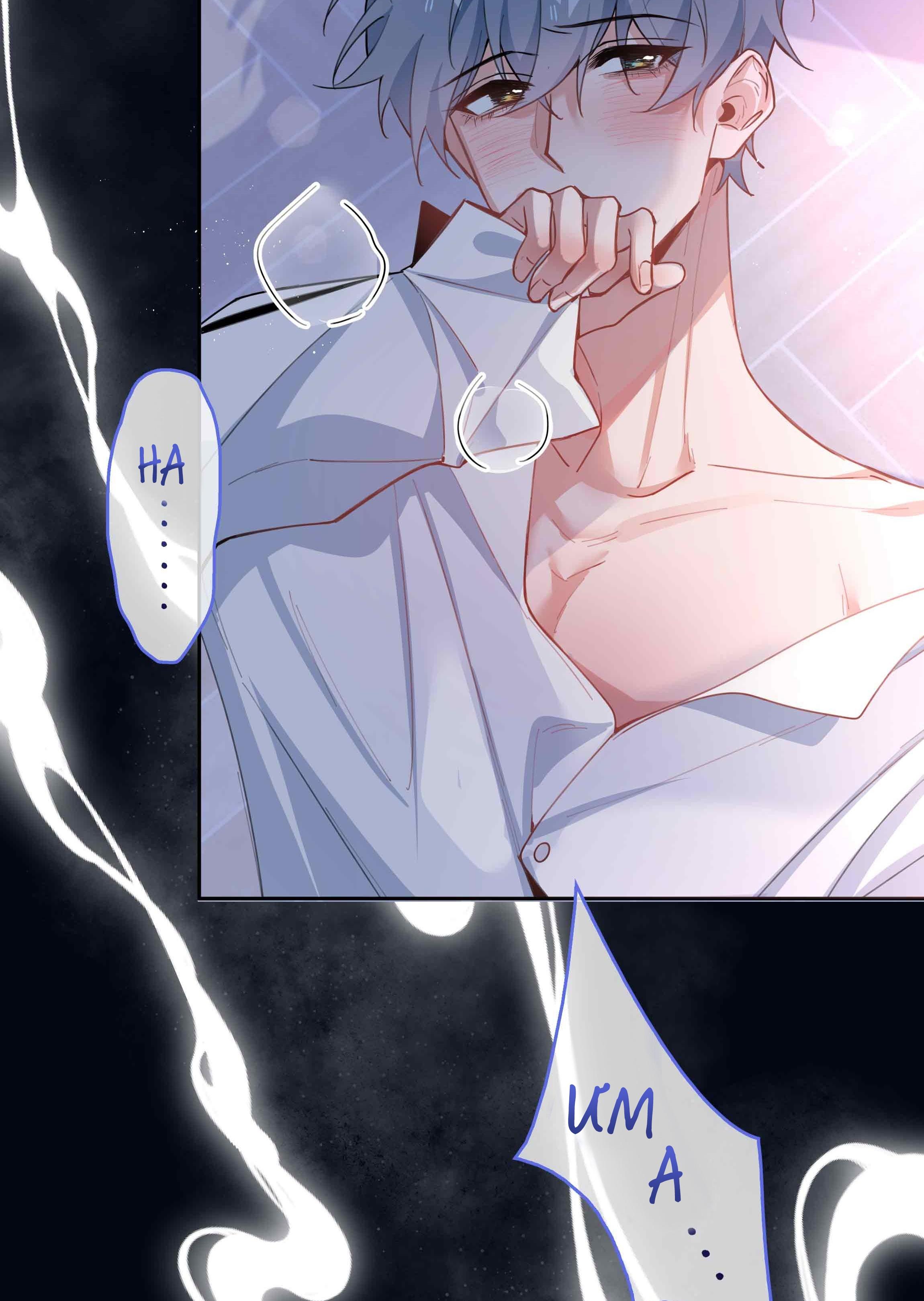 Trường Cấp Ba Sơn Hải - Chap 66