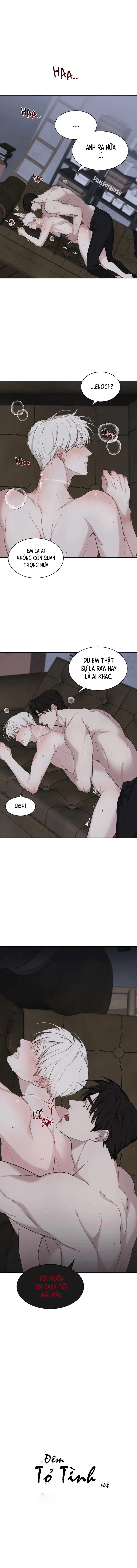 Tuyển Tập Manhwa 18+ - Chap 57