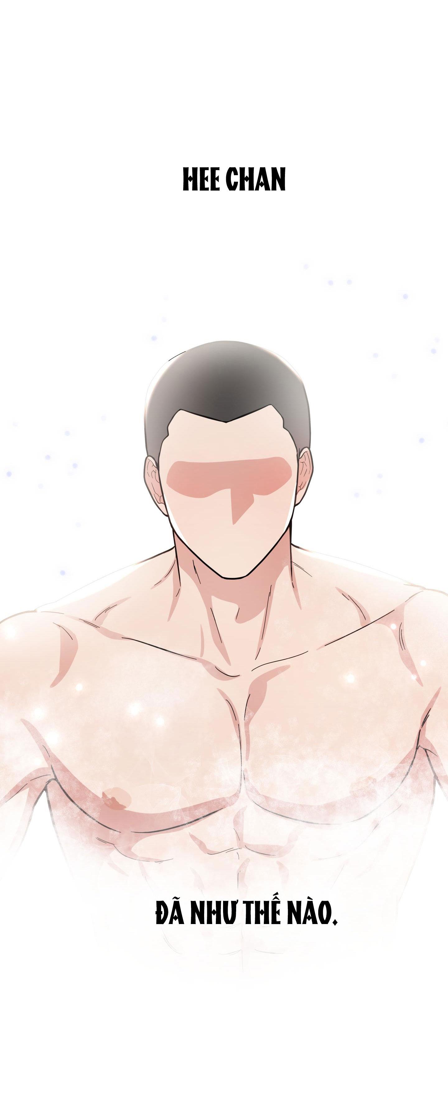(NP)NHỮNG NGÀY MÙ SƯƠNG - Chap 8