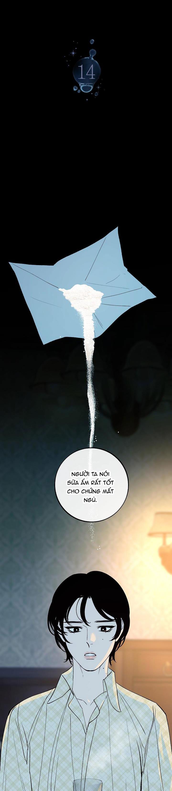Sa Ha (Anh dâu x em chồng) - Chap 14