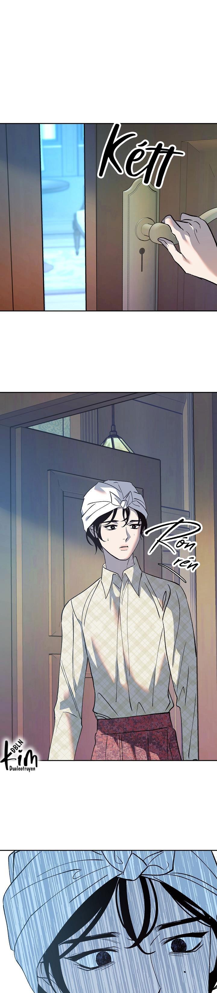 Sa Ha (Anh dâu x em chồng) - Chap 11