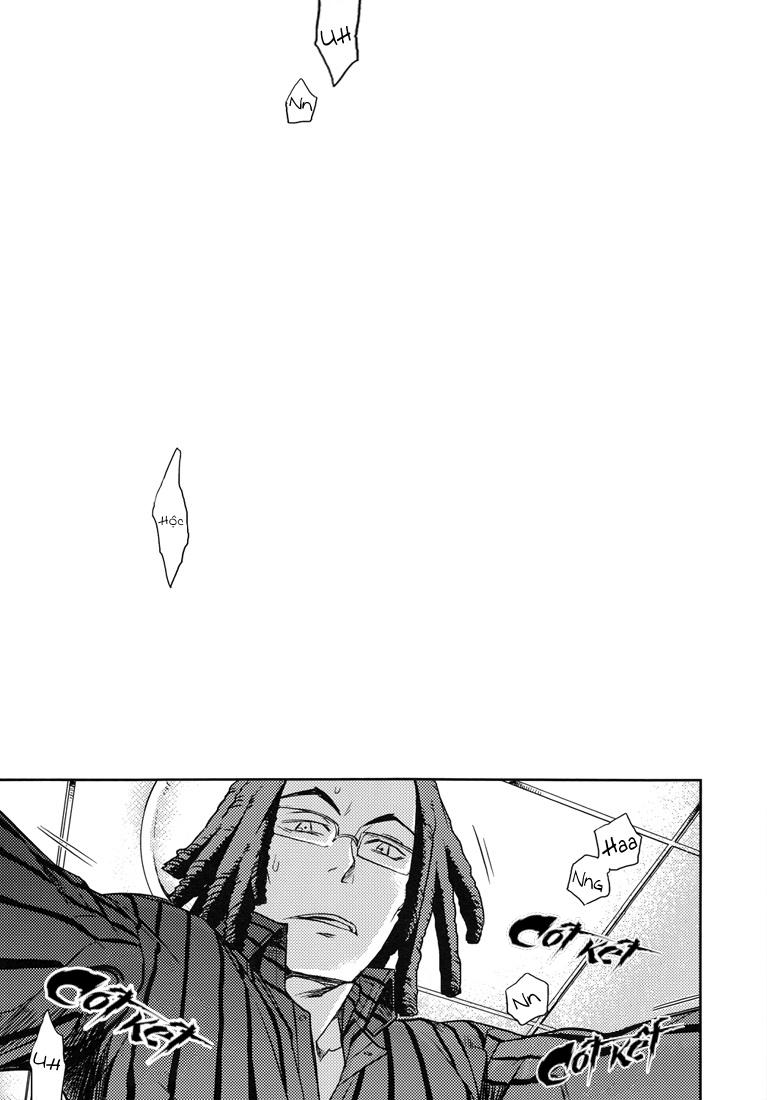 Tổng Hợp Oneshot Rape - Chap 118