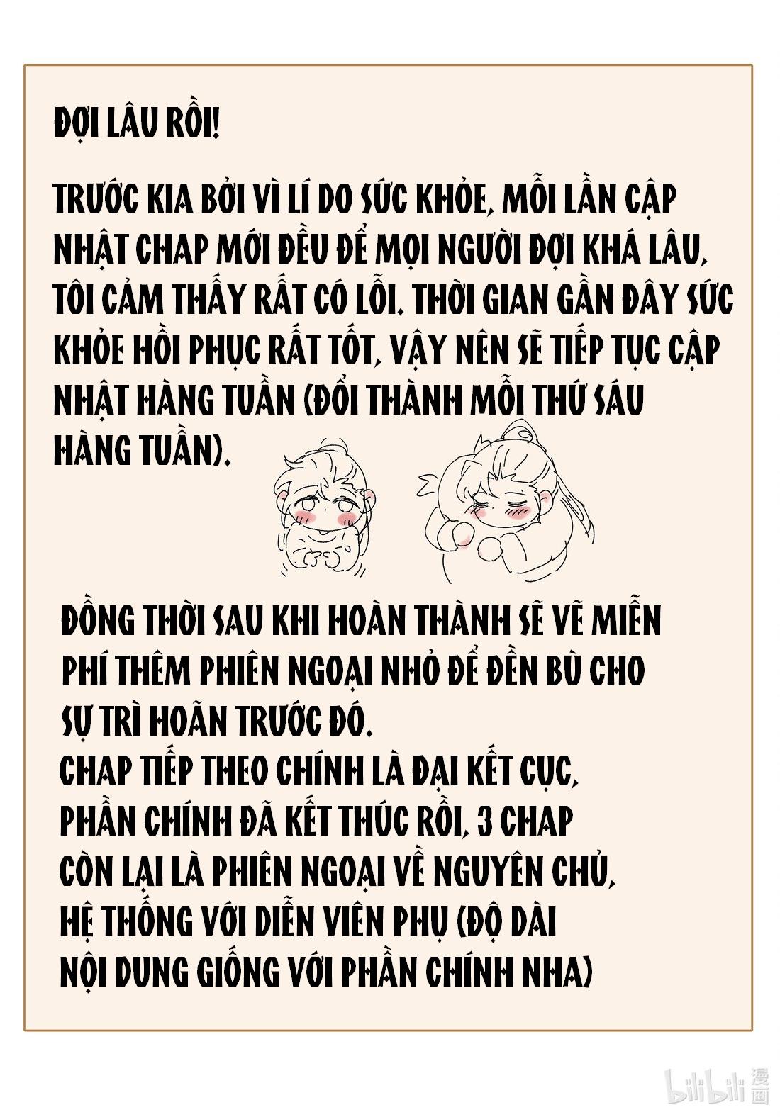 Hình Như Cầm Nhầm Kịch Bản Của Nữ Chính Rồi! (END) - Chap 100