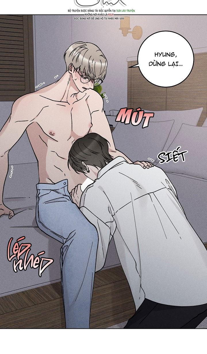 Tuyển Tập Manhwa Soft Xỉu - Chap 3
