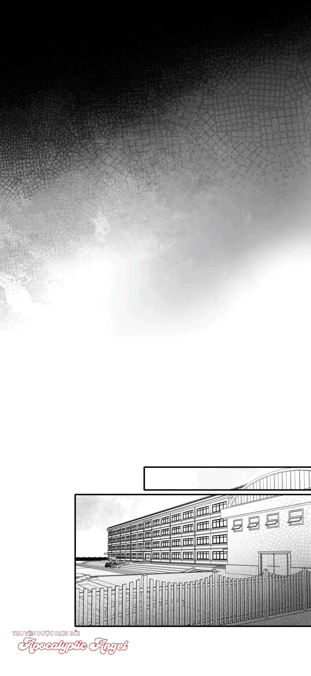Chúng Ta Đều Là Kẻ Ngốc - Chap 5