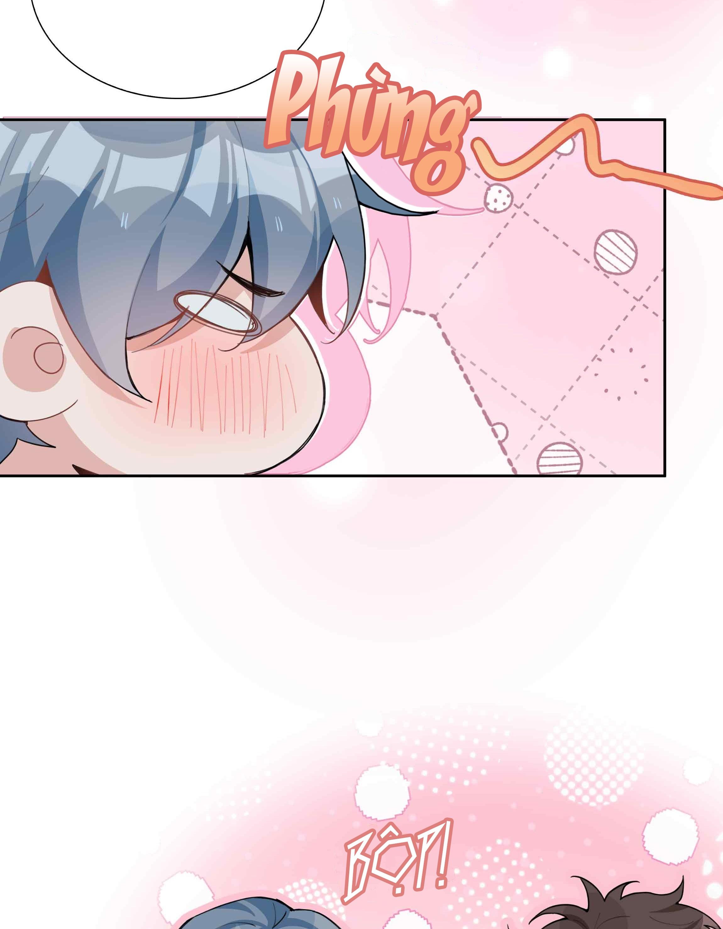 Trường Cấp Ba Sơn Hải - Chap 66