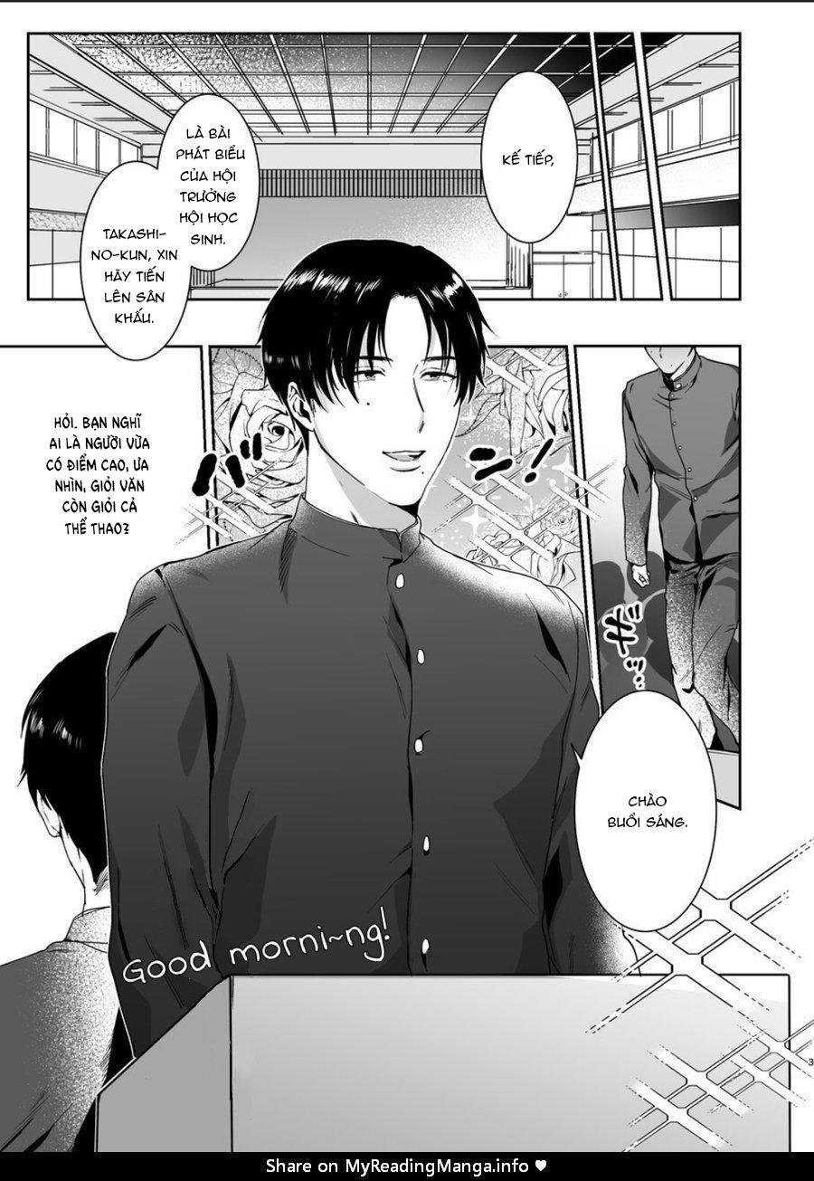 Oneshot hỏny - Chap 239