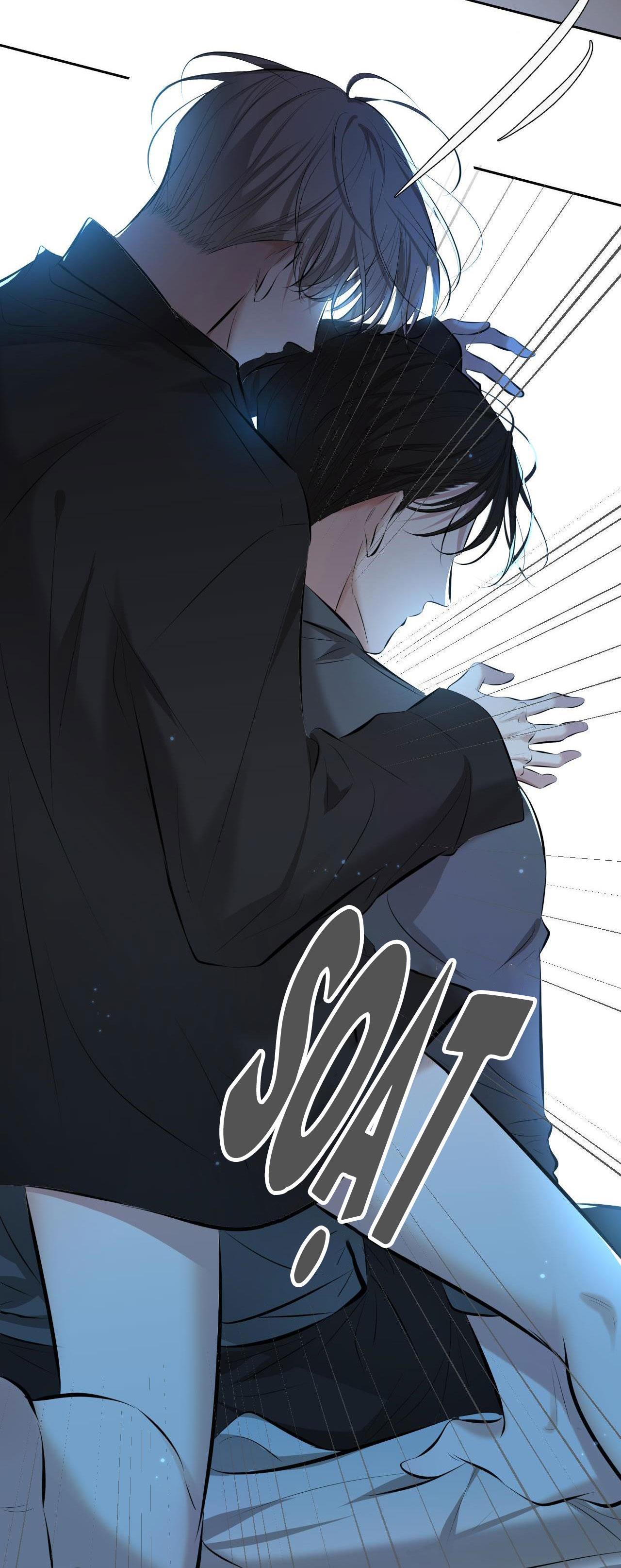 TÌNH YÊU VÀ SỰ CHẾT CHÓC - Chap 3