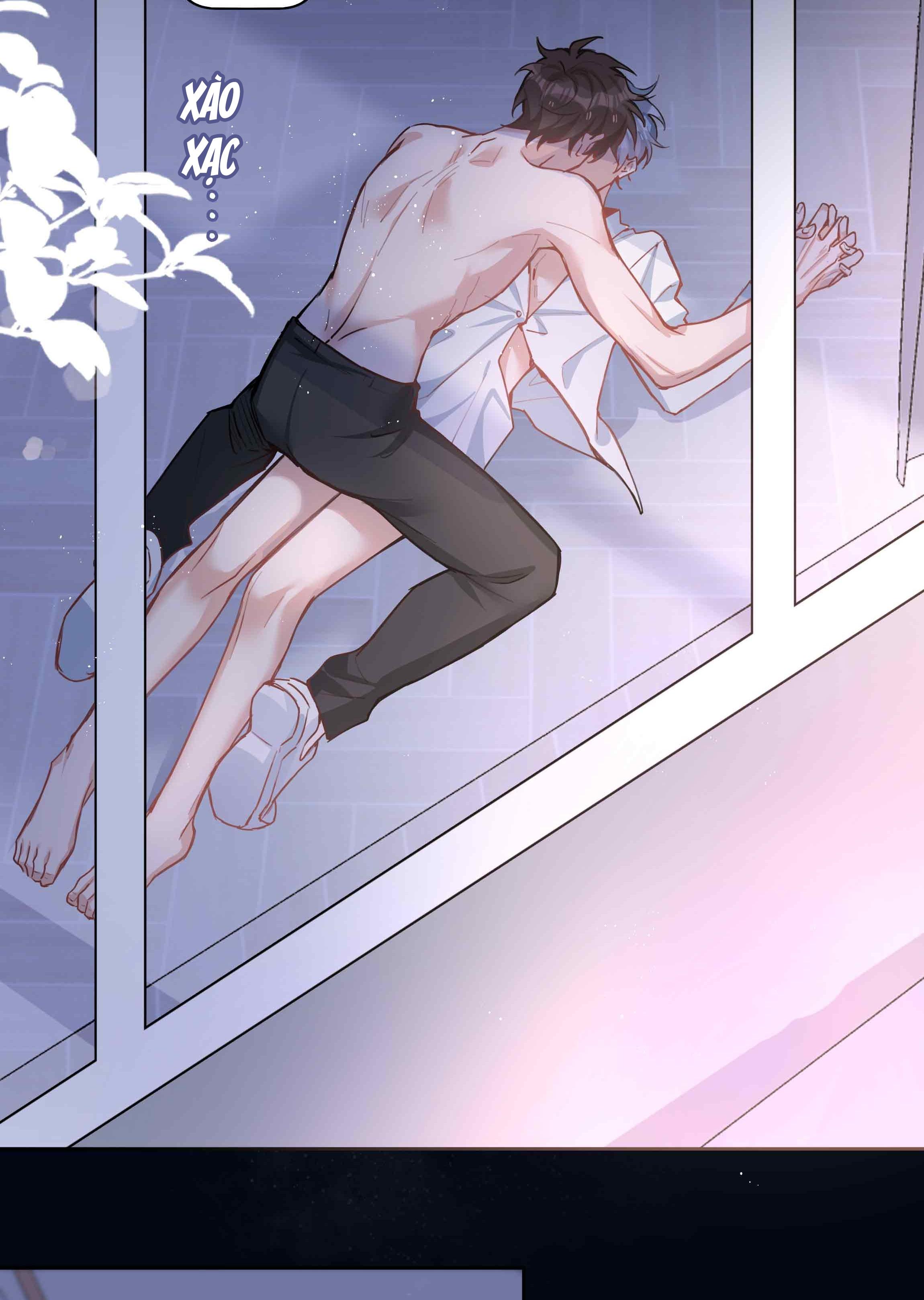 Trường Cấp Ba Sơn Hải - Chap 66