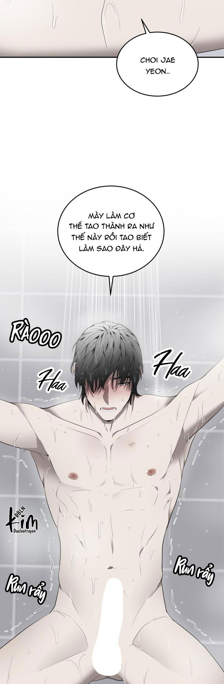 DƯỠNG THÚ CƯNG - Chap 42