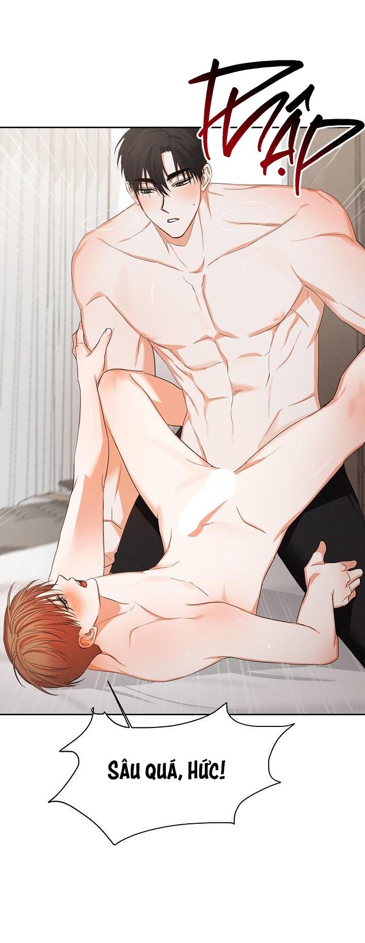 NINE TO NINE - Chap 31