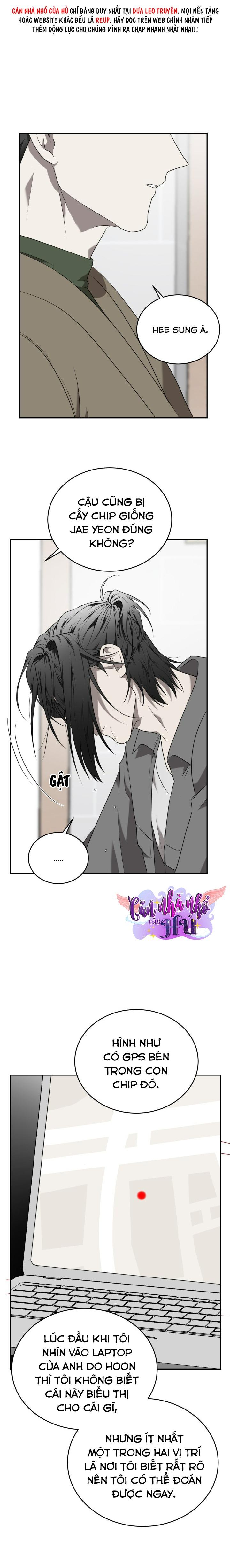 VIVARIUM - Chap 43